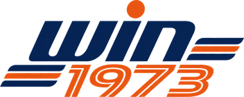 win 1973 লোগো